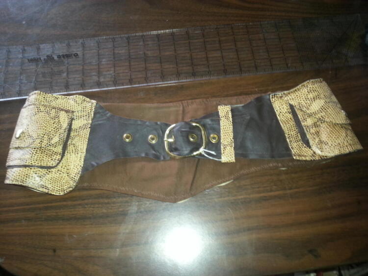 Hip Belt